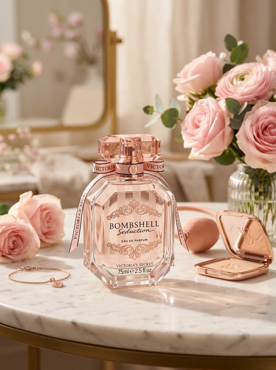 Perfumes