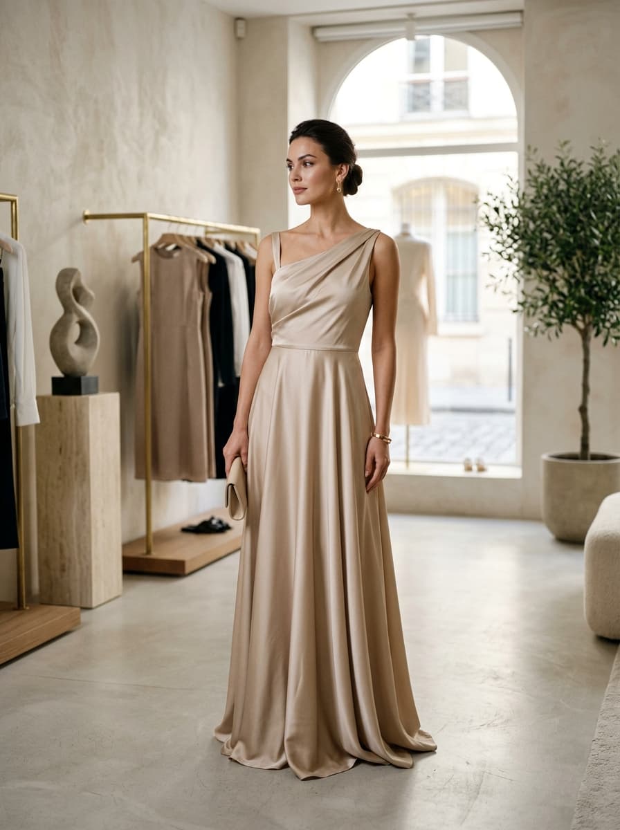 Vestidos